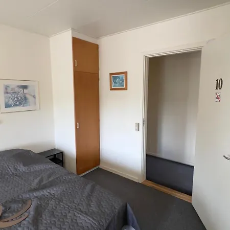 Hotel Vamdrup ホテル Vamdrup