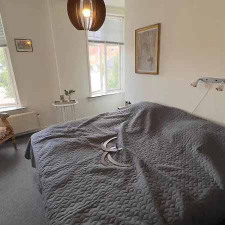 Hotel Hotel Vamdrup 2*