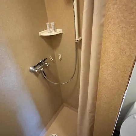 ホテル Hotel Vamdrup 2*