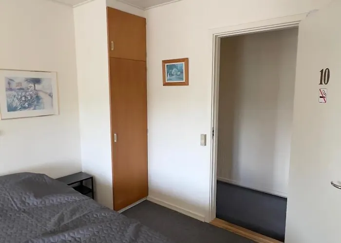 Hotel Vamdrup Ξενοδοχείο Vamdrup