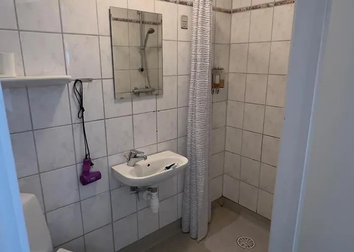 Hotel Vamdrup 2*